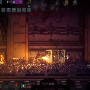 Until We Die - Schießen