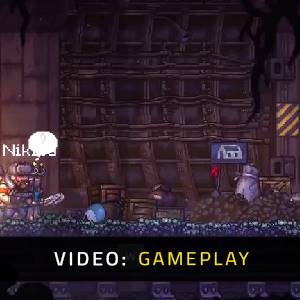 Until We Die - Gameplay-Video