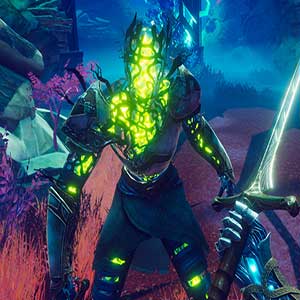 Until You Fall Feind