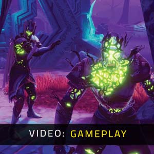 Until You Fall Video zum Gameplay