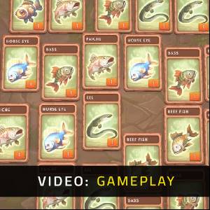 Untraveled Lands Chantico Gameplay Video