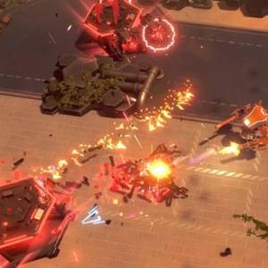 Uragun - Raketenwerfer