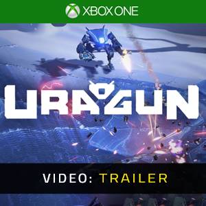 Uragun Xbox One - Trailer