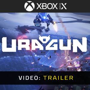 Uragun Xbox Series - Trailer