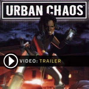 Urban Chaos Key Kaufen Preisvergleich