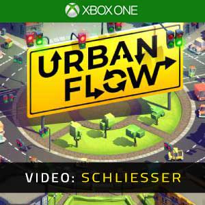 Urban Flow - Video-Anhänger