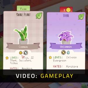 Urban Jungle - Gameplay