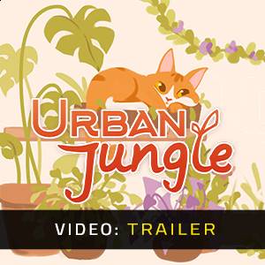 Urban Jungle - Trailer