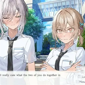 UsoNatsu The Summer Romance Bloomed From A Lie - Inohara Riku