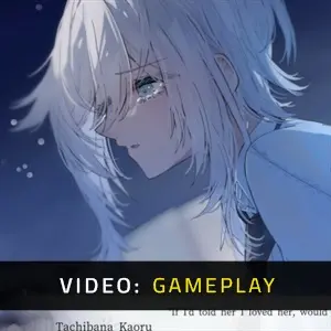 UsoNatsu The Summer Romance Bloomed From A Lie - Gameplay Video