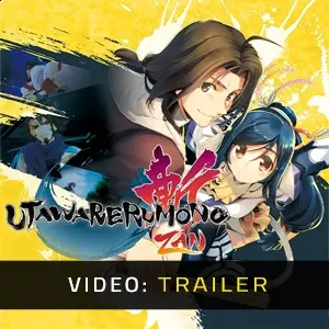 Utawarerumono: ZAN - Video Trailer