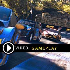 V-Rally 4 Gameplay Video