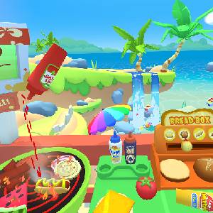 Vacation Simulator - Laden