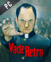 Vade Retro Exorcist Pc