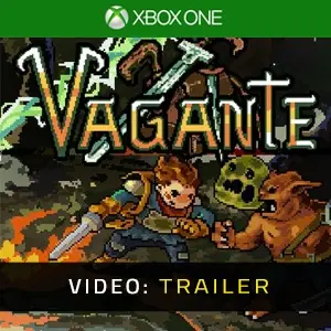 Vagante Xbox One - Trailer