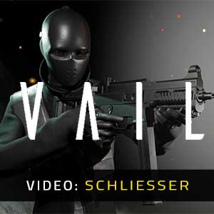 VAIL VR - Video Anhänger