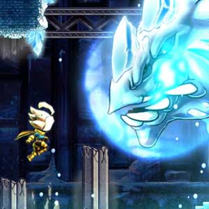 Valdis Story Abyssal City Ruckjhal