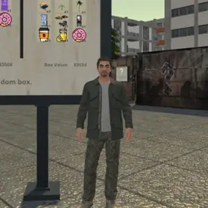 Valet Simulator: Parking & Business - Parkplatz