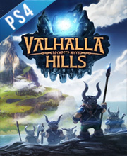Valhalla Hills Playstation 4