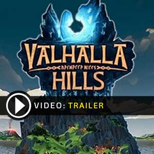 Valhalla Hills Key Kaufen Preisvergleich