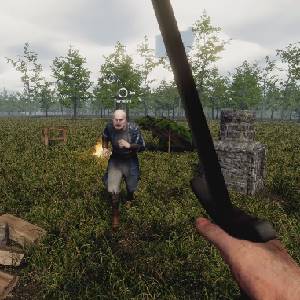 Valhalla Path: Survival - Schwert