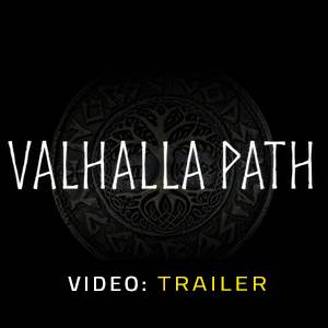 Valhalla Path: Survival Video Trailer