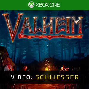 Valheim Bande-annonce vidéo