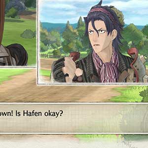 Eine Coming-of-Age Geschichte in einer Zeit des Krieges