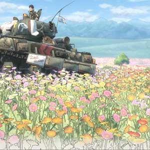 Außergewöhnlicher Riley Miller