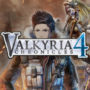 Valkyria Chronicles 4 Review Zusammenfassung