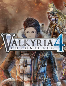 Valkyria Chronicles 4 Review Zusammenfassung
