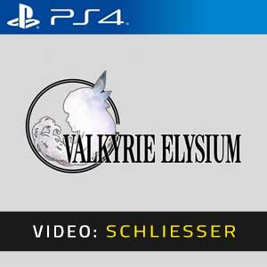 Valkyrie Elysium Video Trailer