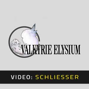 Valkyrie Elysium Video Trailer