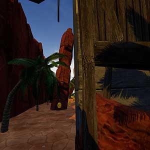 avoiding any obstacles