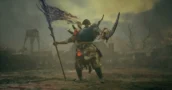 Valor Mortis kostet zum Start nur 40 €, um im dichten Herbst zu bestehen