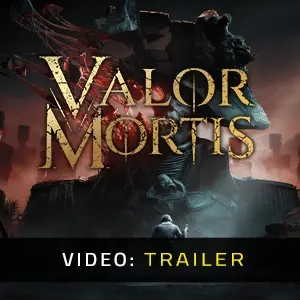 Valor Mortis - Trailer