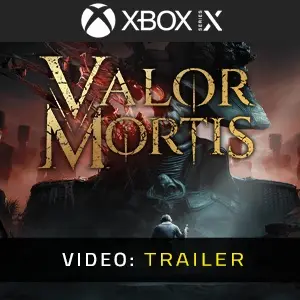 Valor Mortis Xbox Series - Trailer