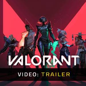 VALORANT Video Trailer