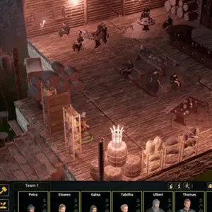 Valorborn - Gasthaus