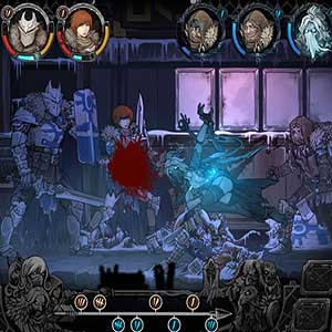 Vambrace Cold Soul