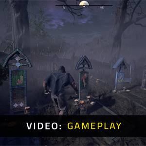 Vampire Dynasty - Gameplay