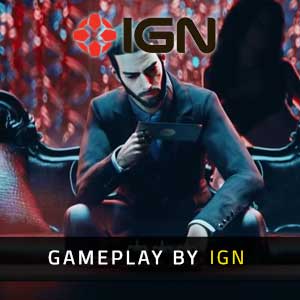 Vampire The Masquerade Swansong - Gameplay