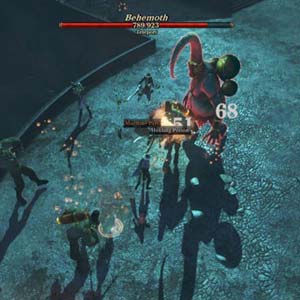 The Incredible Adventures of Van Helsing - Boss Kampf