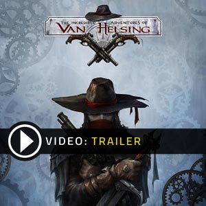 The Incredible Adventures of Van Helsing Key kaufen - Preisvergleich