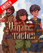 Vanaris Tactics Switch