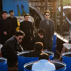 Vanity Fair: The Pursuit – Geiseln