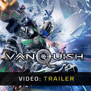 Vanquish - Trailer