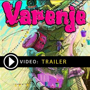 Buy Varenje CD Key Compare Prices