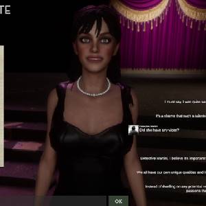 Vaudeville Cabane Viollette