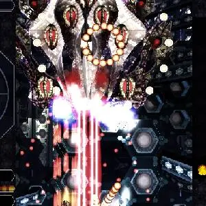 Vector Strain - Boss-Kampf